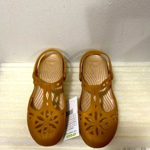 Crocs Isabella clogs